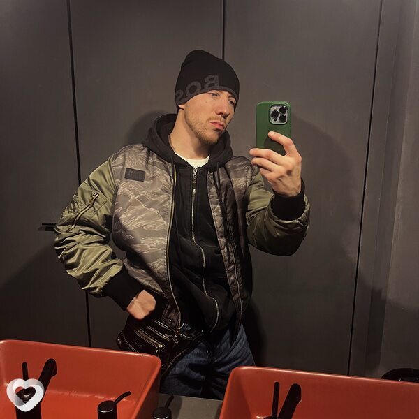 Михаил, 28, Уфе — анкета №3583385