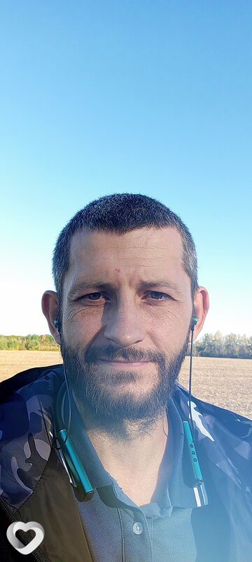Евгений, 40, Москве — анкета №3583386