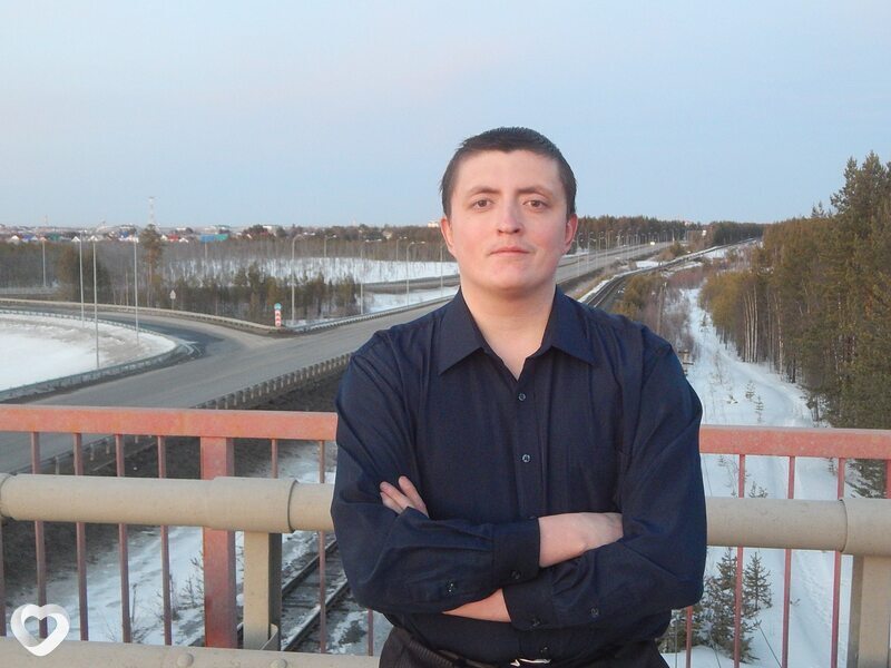 Андрей, 48, Екатеринбурге — анкета №3583495