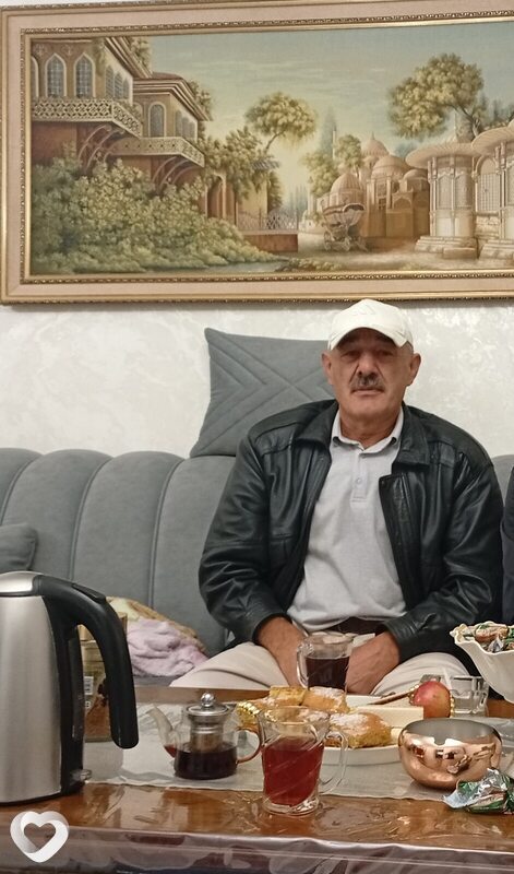 Магомед, Кизляр