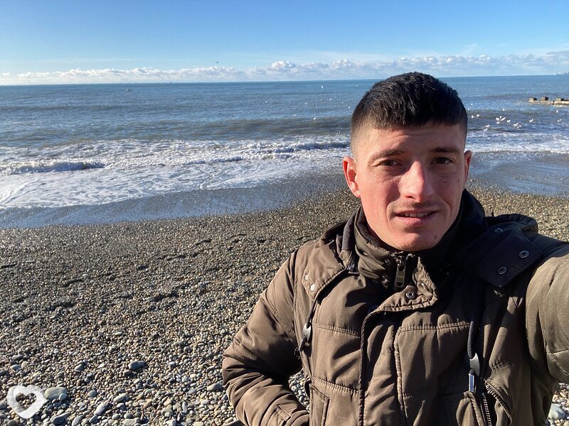 Александр, 30, Краснодаре — анкета №3583501