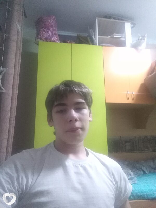 Алексей, 26, Златоусте — анкета №3583502