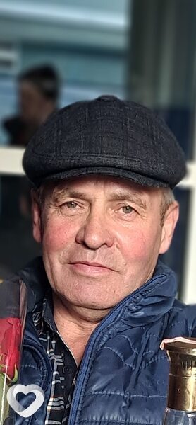 Max, 59, Минске — анкета №14441