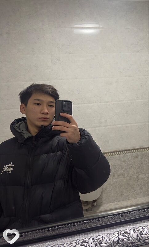Медет, 20, Алматы — анкета №3583503