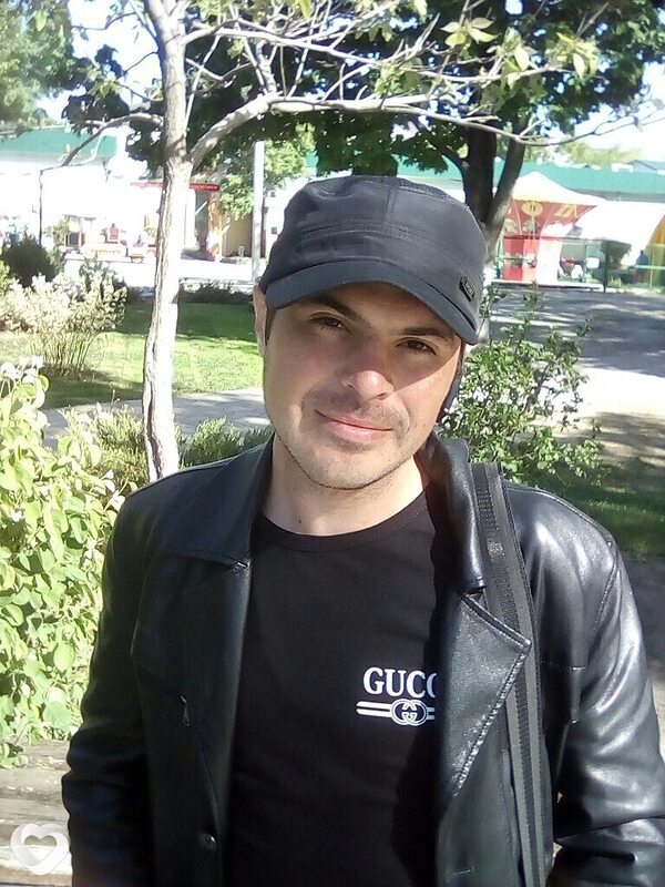 Виталий, 35, Воронеже — анкета №3583505