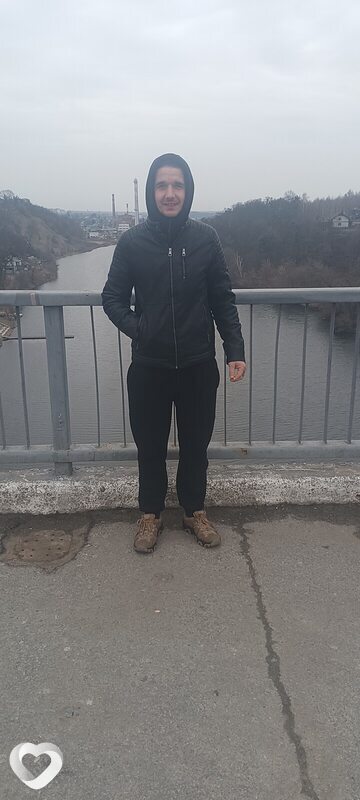Рома, Бердичев