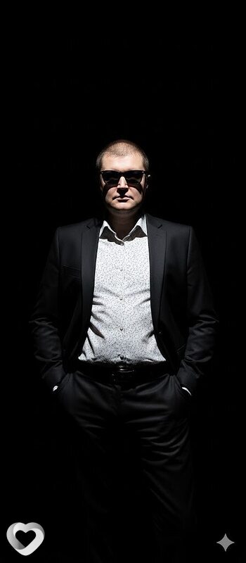 Kirill, 35, Великом Устюге — анкета №3583389