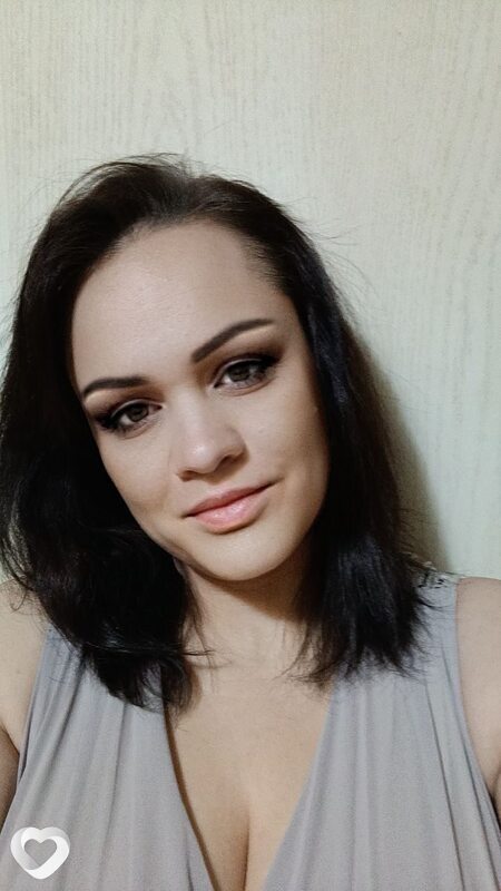 Любовь, 38, Красноярске — анкета №3583391