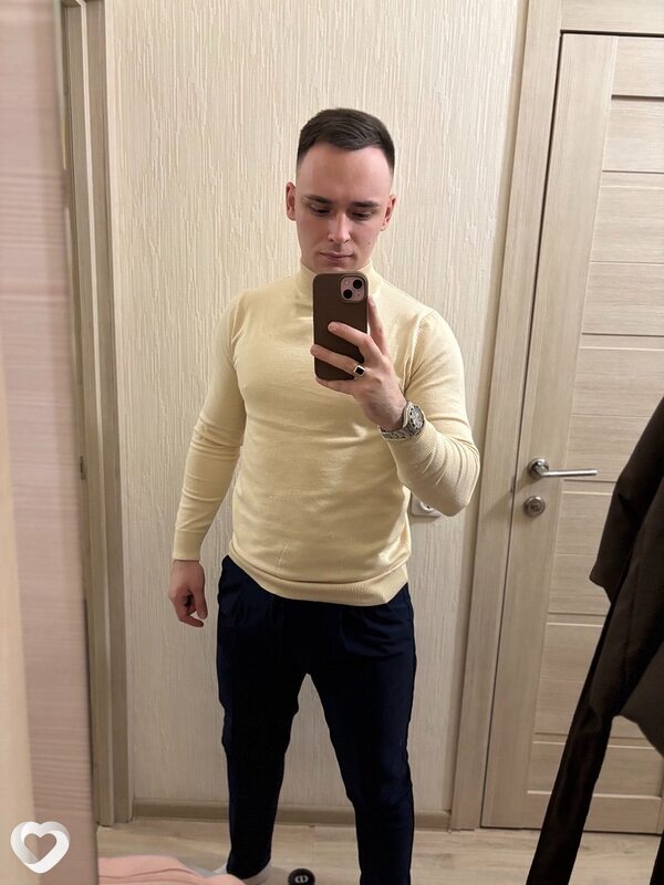 Виталий, 24, Калуге — анкета №3583392