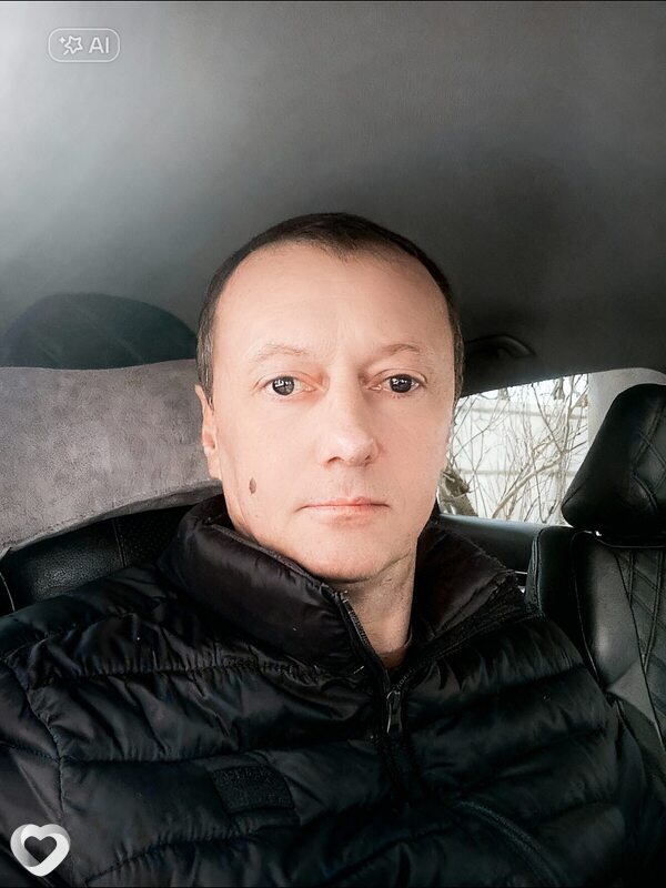 Иваныч, 39, Ставрополе — анкета №3583403
