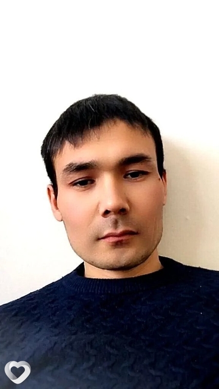Марат, 27, Алматы — анкета №3583465