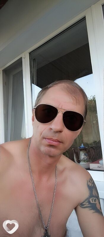 Aleksandr, 49, Костанае — анкета №3583467