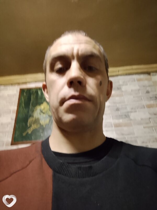 Виктор, 38, Навашине — анкета №3583469