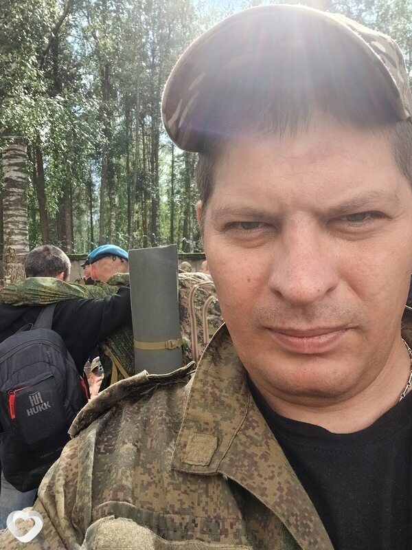 Константин, 36, Череповце — анкета №3583474