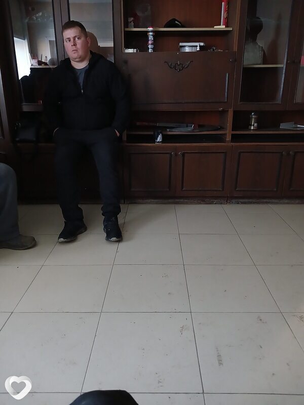 Рустам, 39, Орске — анкета №3583477