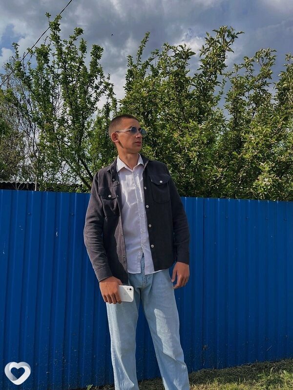 Иван, 19, Серпухове — анкета №3583414