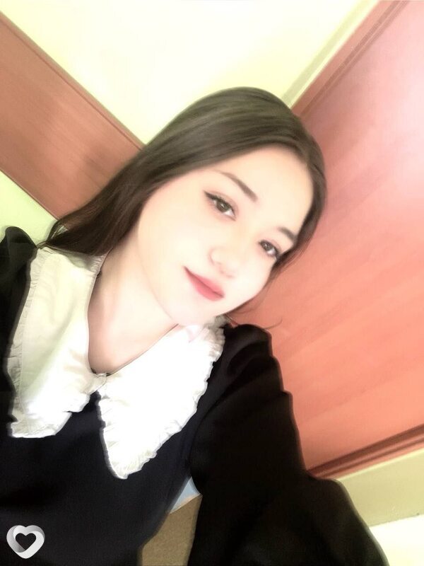 Татьяна, 18, Ростове-на-Дону — анкета №3583415
