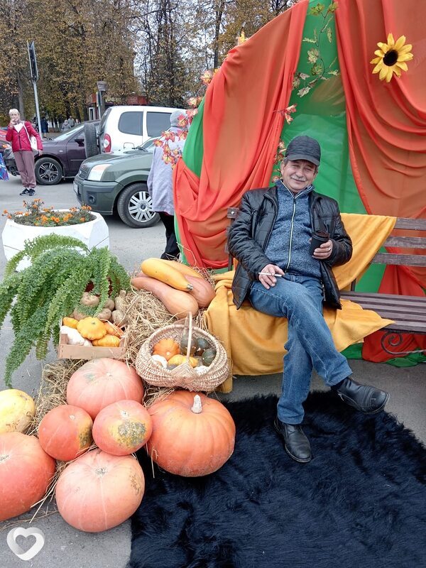 Федор, Людиново