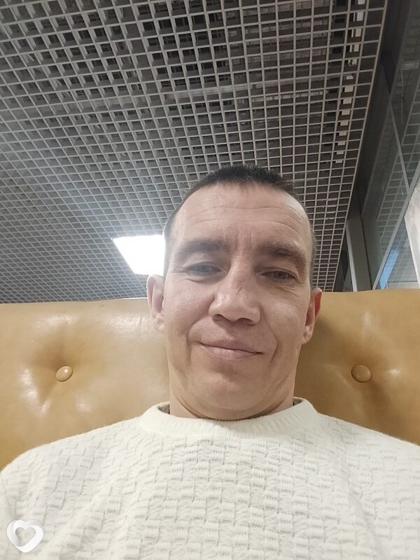 Алексей, 42, Братске — анкета №3583424