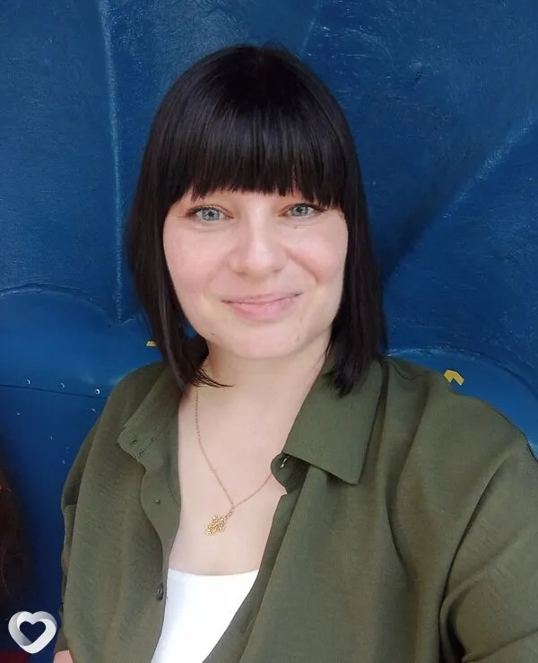 Александра, 44, Москве — анкета №3583426