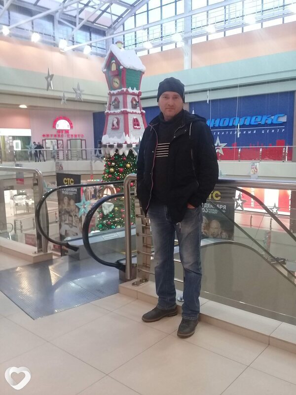 Слава, 52, Екатеринбурге — анкета №3583430