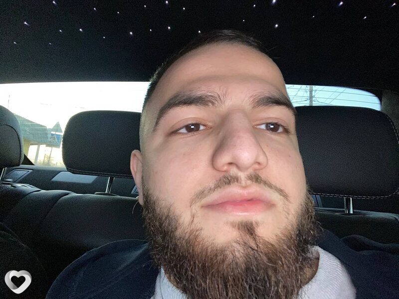 Амрк, 23, Астрахани — анкета №3583436