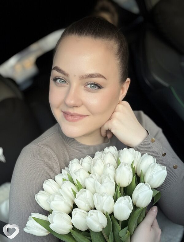 Лена, 40, Слуцке — анкета №3583437