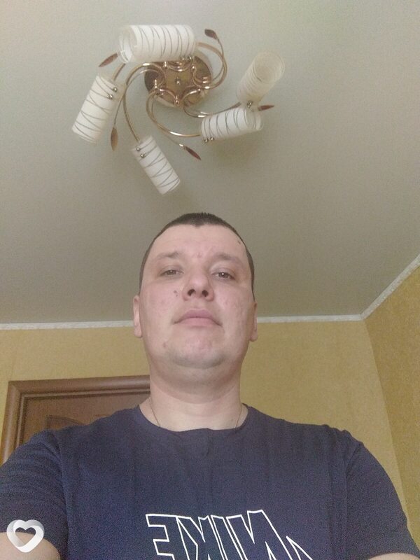 Антон, 40, Воронеже — анкета №3583613