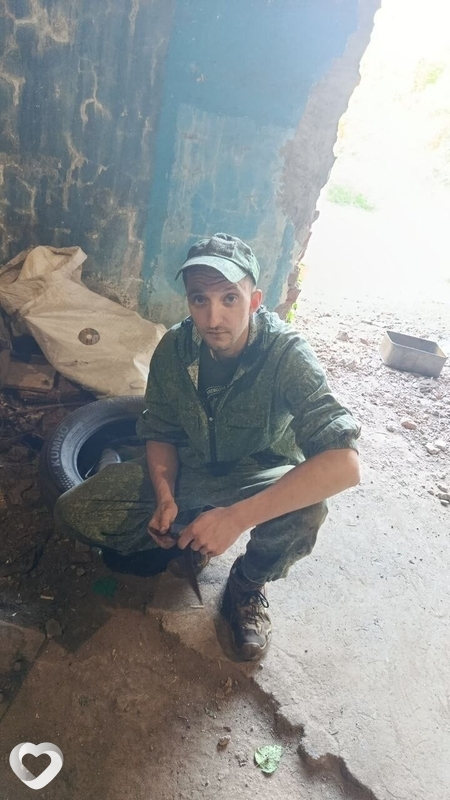 Андрей, 26, Краснодаре — анкета №3583614