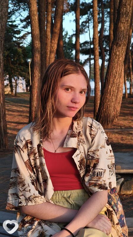 Любовь, 21, Краснодаре — анкета №3583621