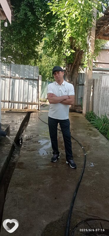 Бэха, 36, Новокузнецке — анкета №3583625