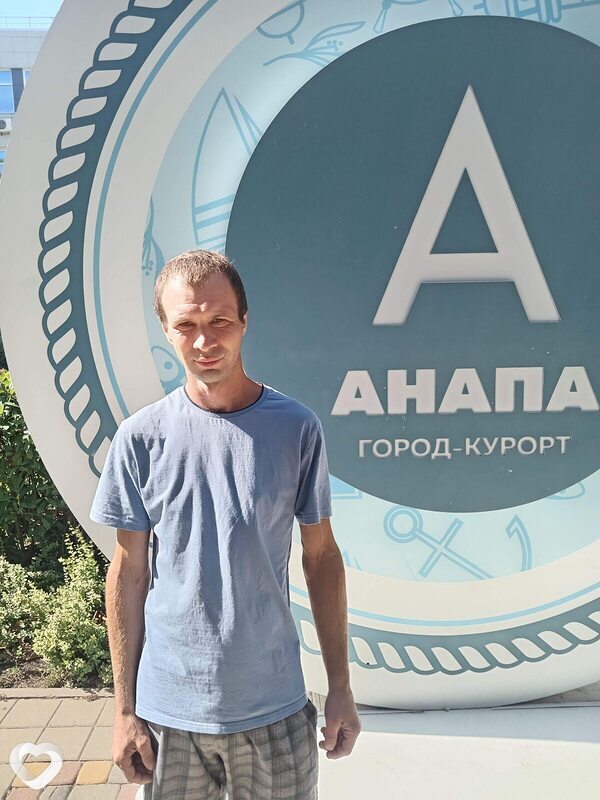 Денис, 39, Туле — анкета №3583627