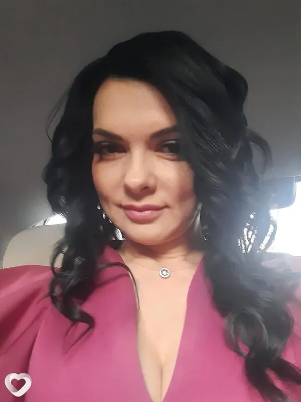 Виктория, 44, Москве — анкета №3583633