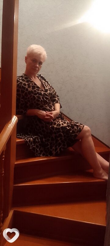 Оксана, 50, Рязани — анкета №3583638