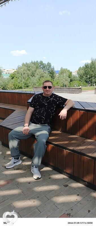 Алексей, 43, Кумертау — анкета №3583641