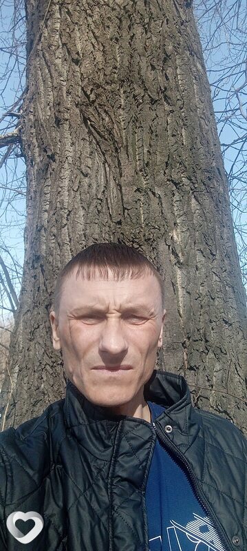 Алексей, 43, Новосибирске — анкета №3583646