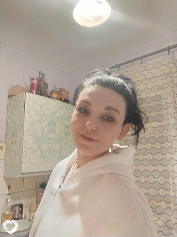 Бажена, 33, Минске — анкета №3583651