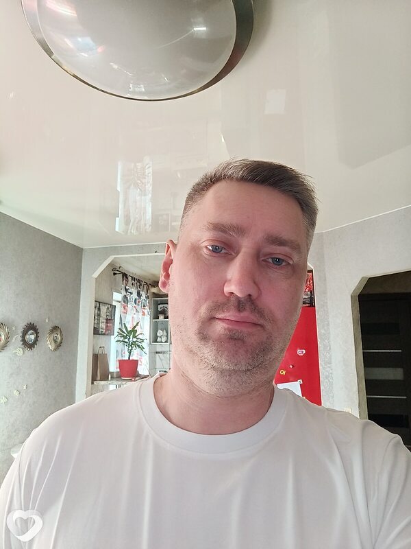Андрей, 43, Ярославле — анкета №3583659