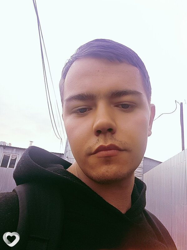 Сергей, 25, Александрове — анкета №3583338