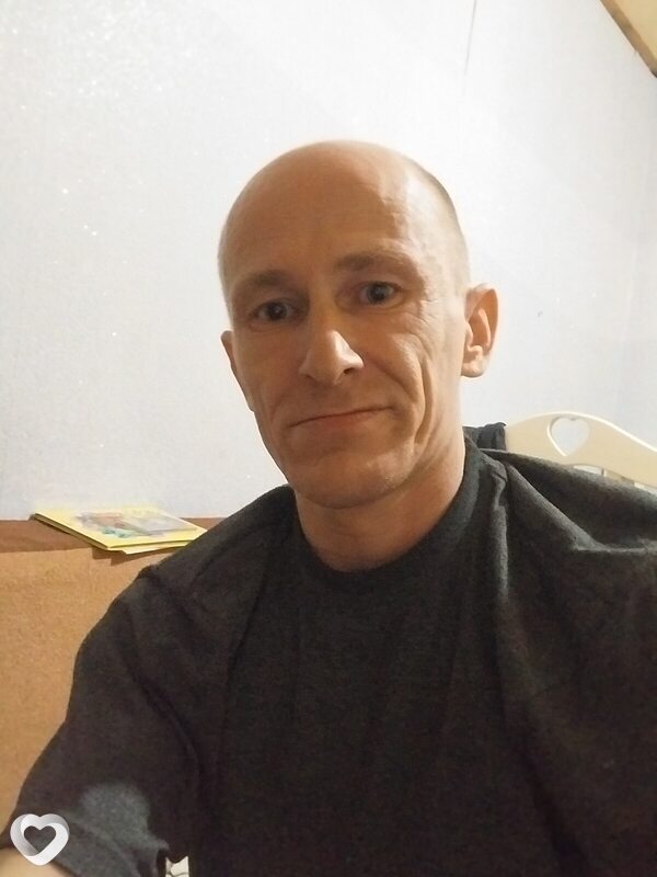Ник, 43, Ижевске — анкета №3583342