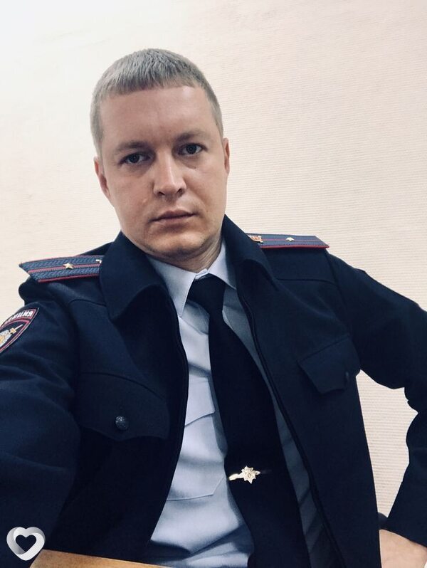 Сергей, 34, Воскресенске — анкета №3583349