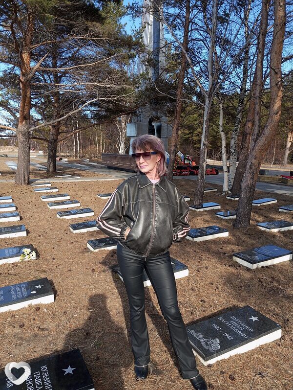 Светлана, 56, Северодвинске — анкета №3583359