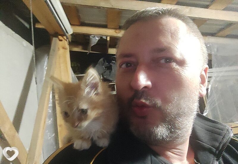 Сергей, 46, Днепр — анкета №3583514
