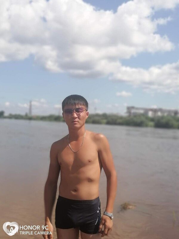 Анатолий, 34, Улан-Удэ — анкета №3583520