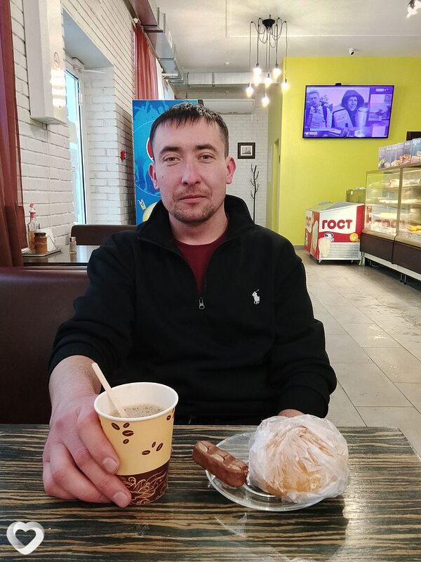 Альберт, 30, Уфе — анкета №3583522