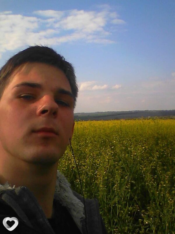 Александр, 29, Днепр — анкета №3583527