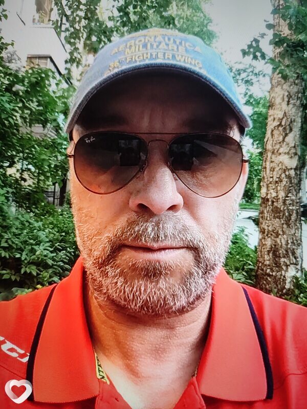 Феликс, 46, Новосибирске — анкета №3583532