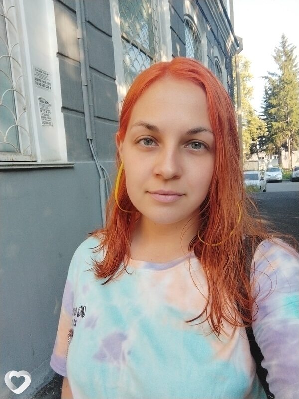 Екатерина, 28, Уфе — анкета №3583589