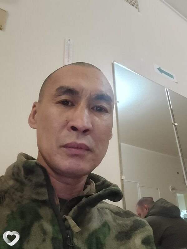 Амиржан, 50, Оренбурге — анкета №3583592