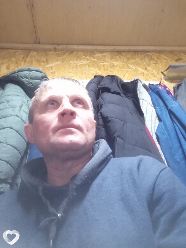 Вова, 47, Могилев — анкета №3583593